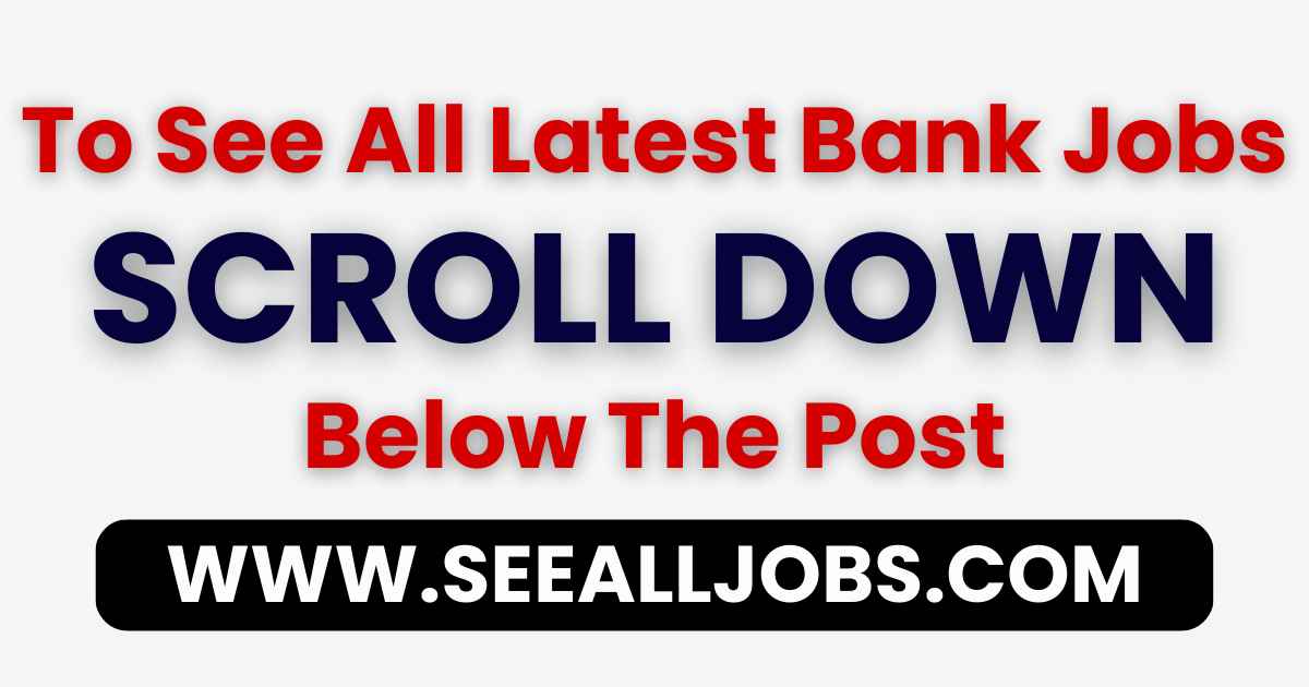 All Latest Bank Jobs in Pakistan 2023 - Bank Jobs Online Apply