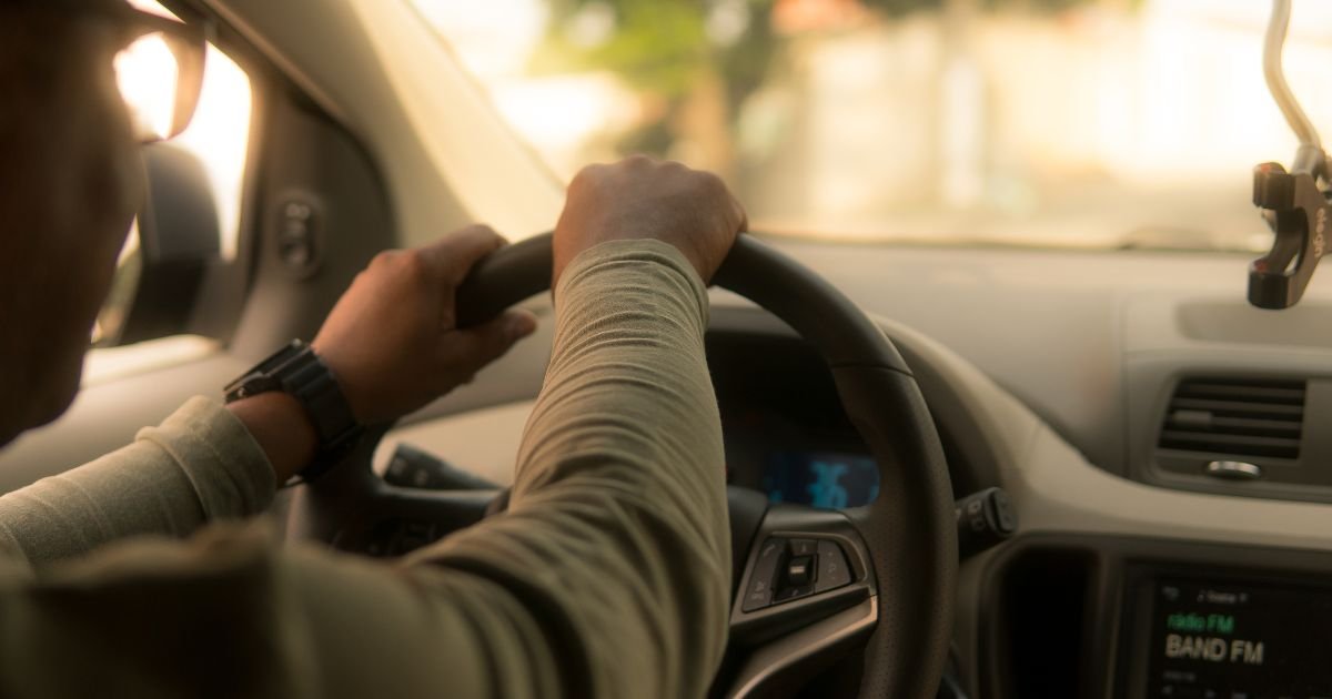 NGO driver jobs in Islamabad