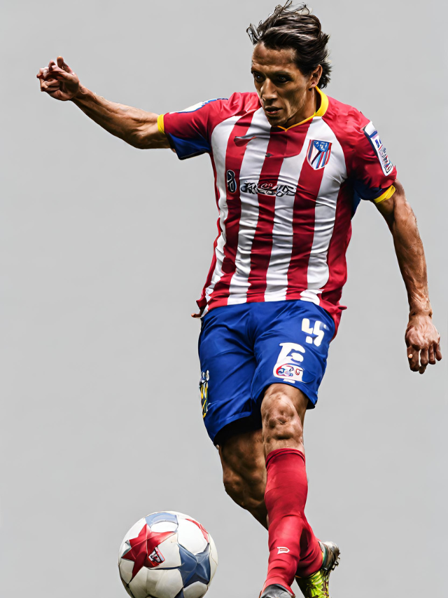 Atlético de San Luis CF Monterrey Liga MX