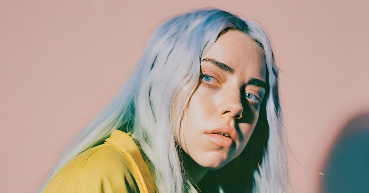 Billie Eilish