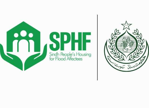 Sindh People's Housing For Flood Affectees WWW SPHF GOS PK