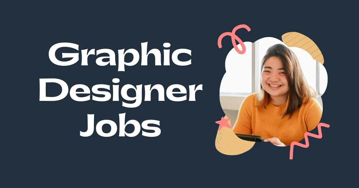 Graphic Designer Jobs