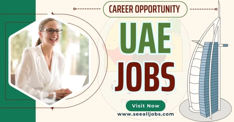 UAE Jobs