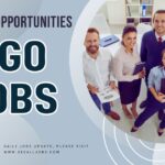 NGO jobs - NGO Vacancies