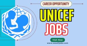 UNICEF Jobs