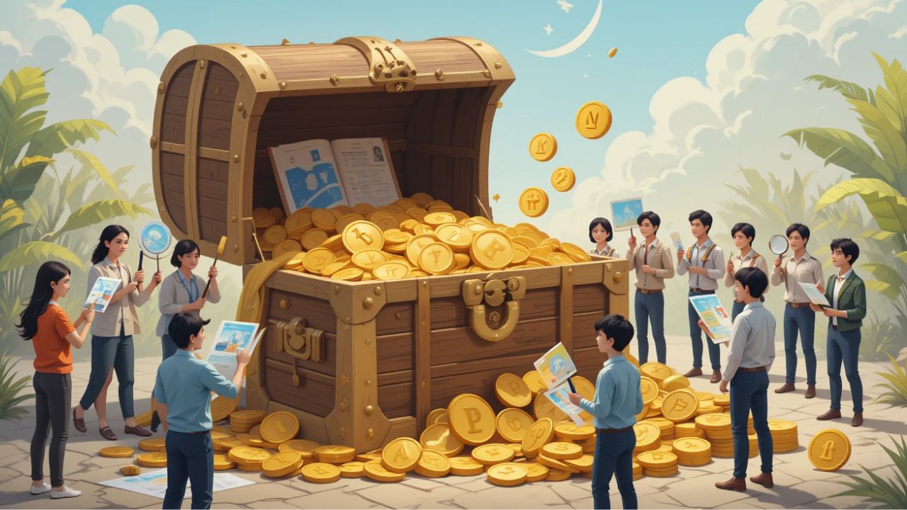 Highest Paying Jobs in the World: Over $200,000 a Year 🤑 (Yes, Really!)