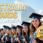 Australia Awards Scholarships