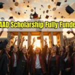 DAAD Scholarship