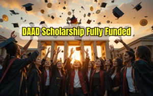 DAAD Scholarship