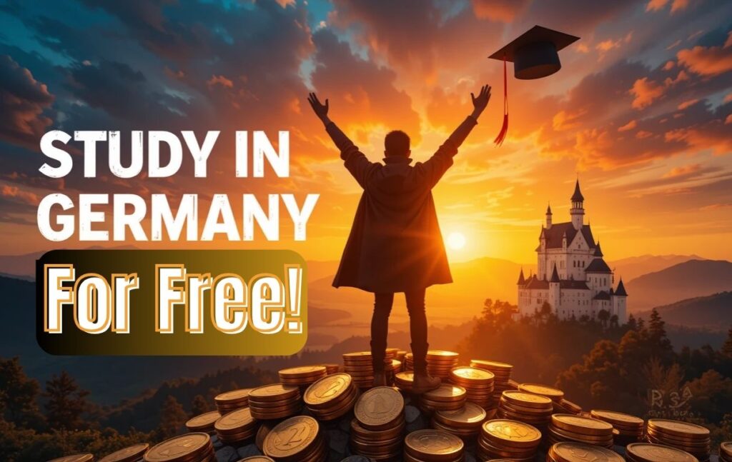 Rosa Luxemburg Stiftung Scholarship
