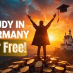 Rosa Luxemburg Stiftung Scholarship