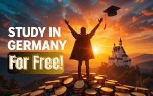 Rosa Luxemburg Stiftung Scholarship