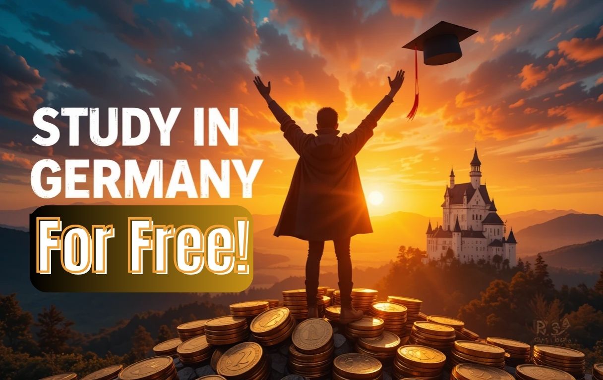 Rosa Luxemburg Stiftung Scholarship
