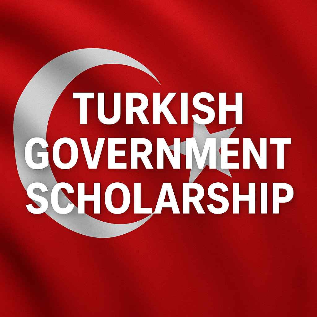 Turkish Government Scholarship