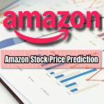 Amazon Stock Price Prediction