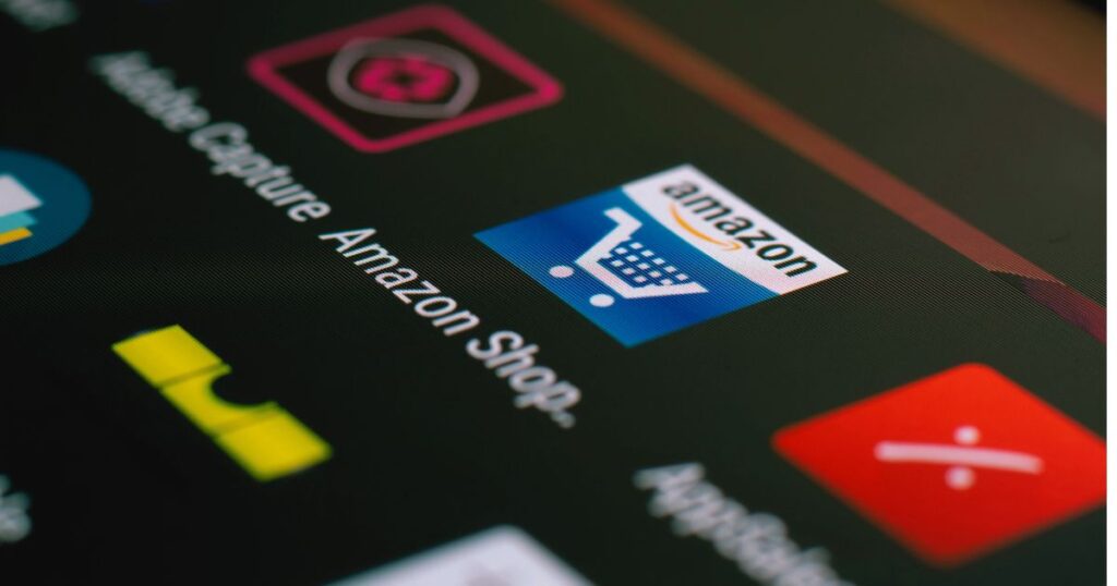Amazon Stock Price Prediction