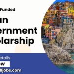 Italian Government Scholarship