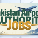 Pakistan Airport Authority Jobs 2026 March Advertisement