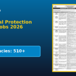 Sindh Social Protection Authority Jobs 2026 Now Apply Online