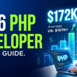 The 2026 PHP Developer Salary Guide (Real Numbers)