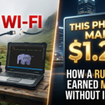 The Rural PHP Developer Who Made $1.2M While Living Without Internet